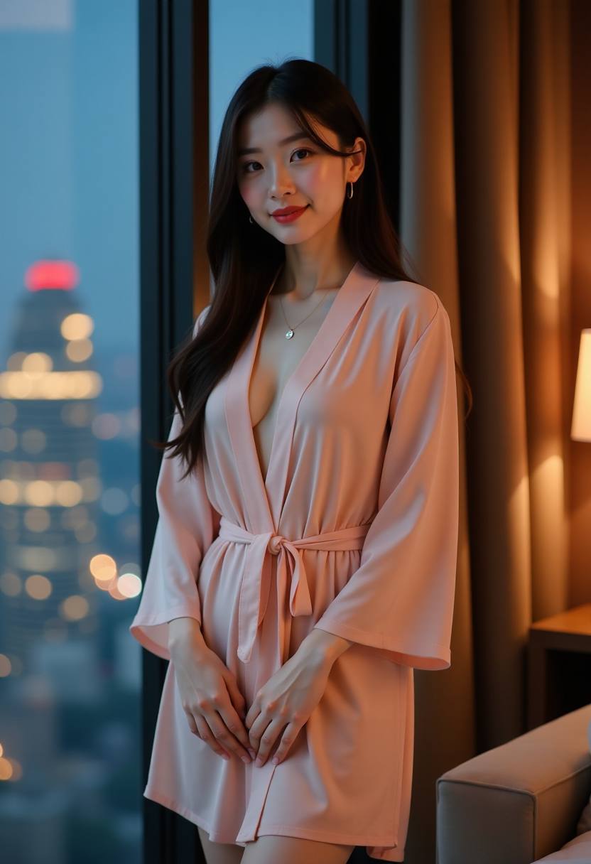 百岁长寿村的生命力